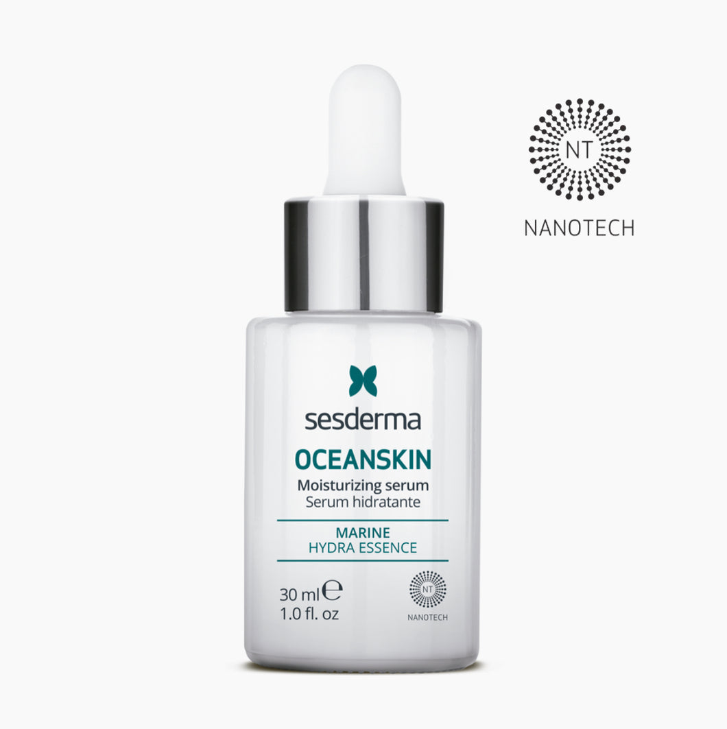 Oceanskin, serum hidratante